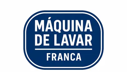 logo Conserto de Máquina Franca